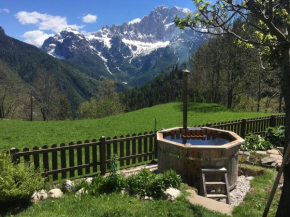 Rocca B&B Rocca Pietore